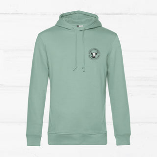 "Butenland Logo Small" Hoodie