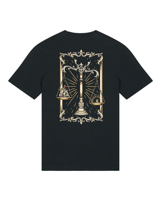 Balance of Justice - Unisex Shirt