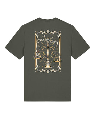 Balance of Justice - Unisex Shirt