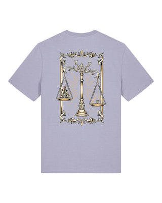 Balance of Justice - Unisex Shirt