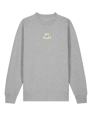 "BE A GOOD HUMAN" - Unisex Sweater