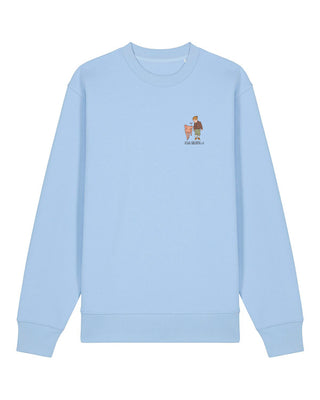 "Bullerbyn Logo" Sweater