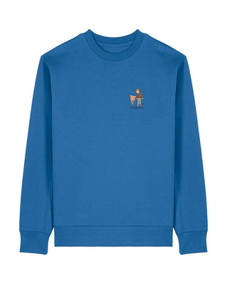 "Bullerbyn Logo" Sweater