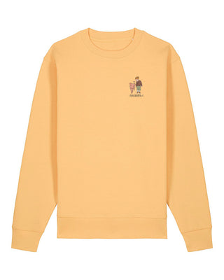 "Bullerbyn Logo" Sweater