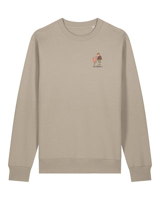 "Bullerbyn Logo" Sweater