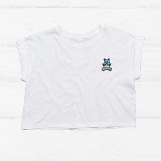 FCK RSM - Crop Top