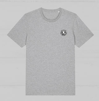 "Butenland Logo Small" Unisex Shirt