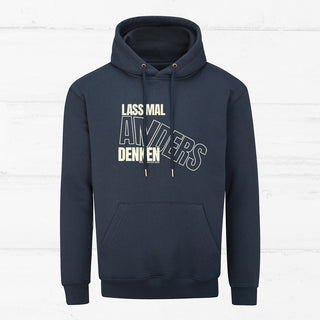 "LMAD" Unisex Hoodie