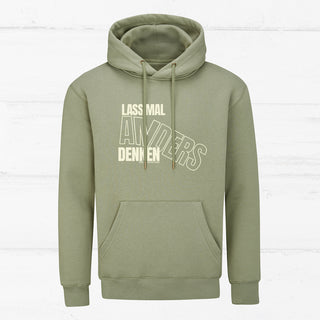 "LMAD" Unisex Hoodie