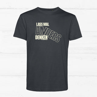 "LMAD" Unisex Shirt