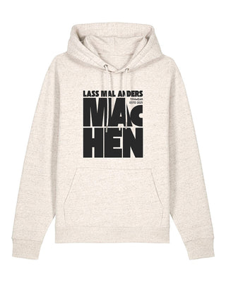 "LMAM" Unisex Hoodie