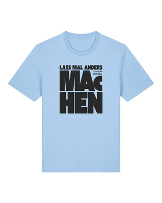 "LMAM" Unisex Shirt