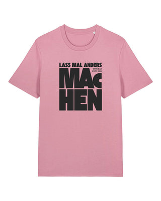 "LMAM" Unisex Shirt