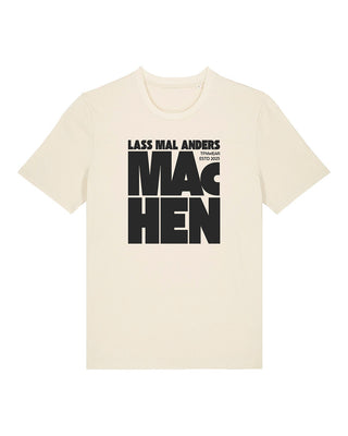 "LMAM" Unisex Shirt