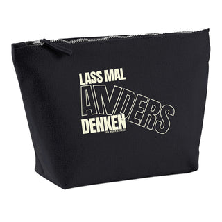 Allrounderbag "Lass mal anders denken"