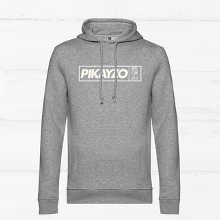 "PIKAYZO Logo" Hoodie