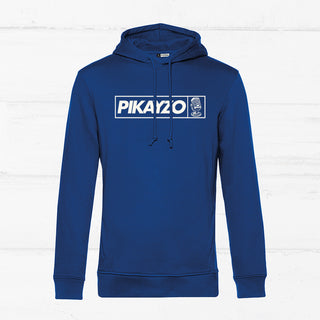 "PIKAYZO Logo" Hoodie