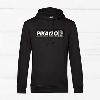 "PIKAYZO Logo" Hoodie