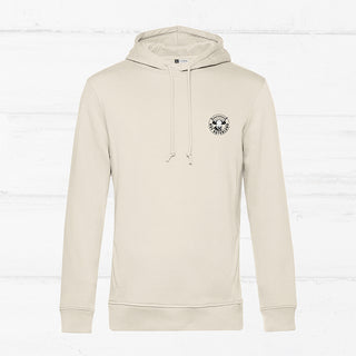 "Butenland Logo Small" Hoodie