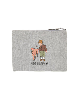 Vegan Bullerbyn - Pencil Case