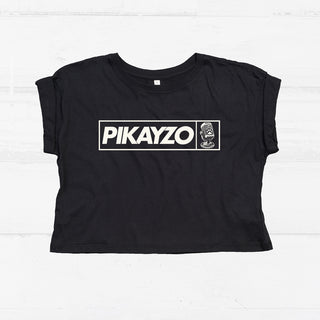 Pikayzo - Crop Top