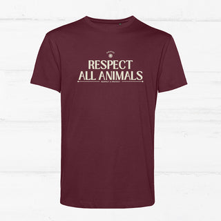 "Respect & Protect" Shirt