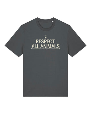 "Respect & Protect" Shirt