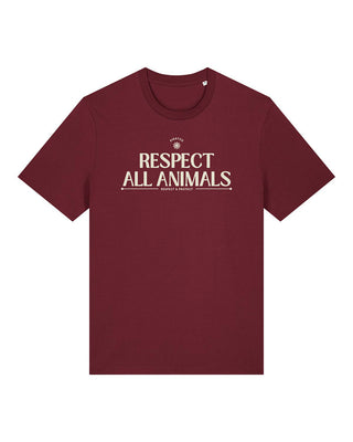 "Respect & Protect" Shirt