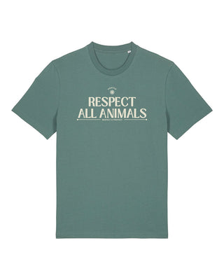 "Respect & Protect" Shirt