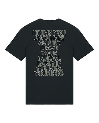 "Dog & Cat Lovers" Unisex Shirt