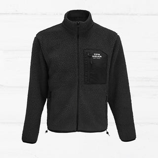 Sherpa Jacke TFN Unisex