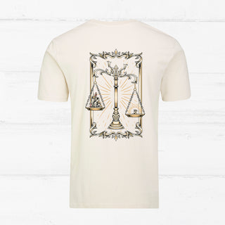 Balance of Justice - Unisex Shirt