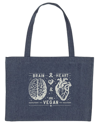 Vegan Bullerbyn - Shopping Bag