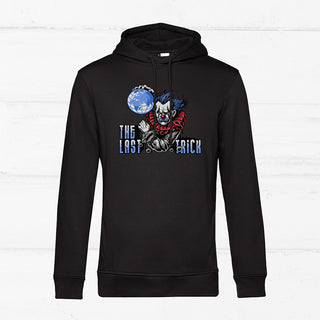 "The Last Trick" Unisex Hoodie