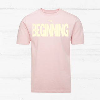 "The Beginning" Shirt