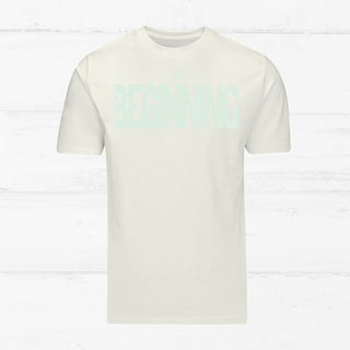 "The Beginning" Shirt