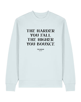 Bounce Higher - Unisex Sweater