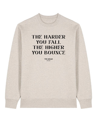 Bounce Higher - Unisex Sweater