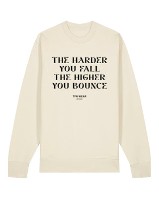 Bounce Higher - Unisex Sweater