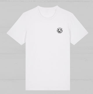 "Butenland Logo Small" Unisex Shirt