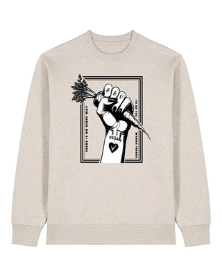 "Vegan Roots" Sweater