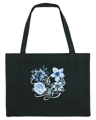 Shopping Bag Anam Cara Flower