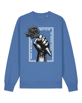 "Vegan Power" Sweater