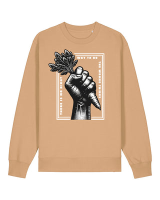 "Vegan Power" Sweater